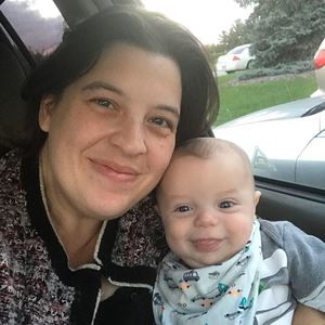 Meet your Posher, Sabrina